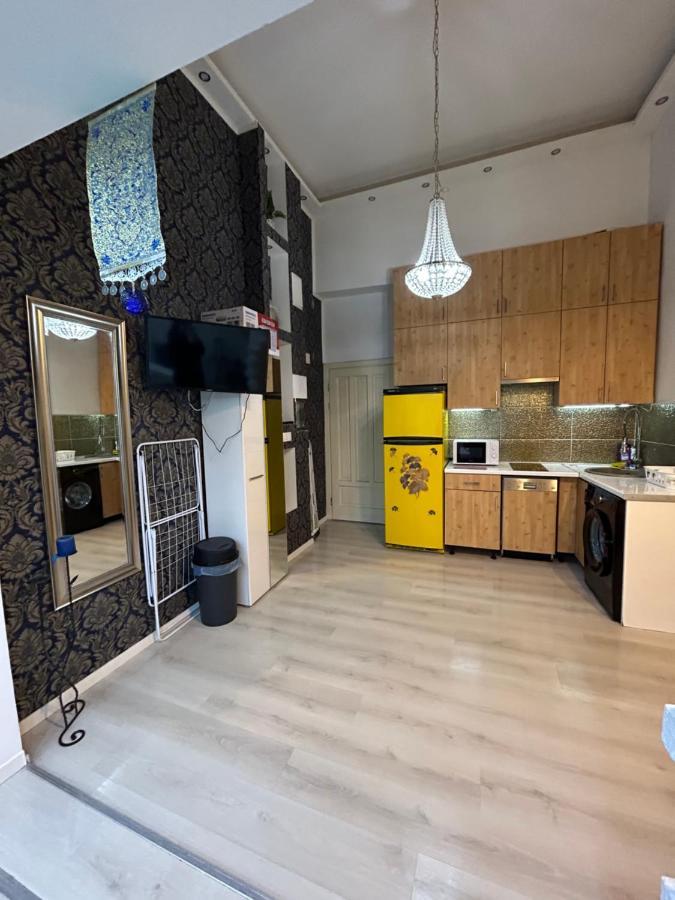 Roland Apartment Downtown - Akacfa Budapest Eksteriør bilde